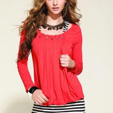 秋日衣櫥煥新指南 從圖片中汲取靈感，打造你的時尚服飾搭配